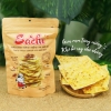 Snack Bánh Tráng Nướng Sachi Phủ Chà Bông Gà 45g