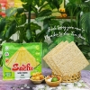 Bánh Tráng Dừa Nướng Giòn Sachi 70gr