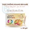 COMBO Hứng Khởi BB HERB