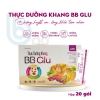 COMBO 30 Hộp BB GLU