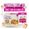 COMBO 30 Hộp BB GLU