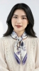 RAMY Khăn lụa 90x90