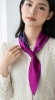 RAMY Khăn lụa satin nút thắt - LTSOS.ST