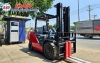 Xe Nâng Dầu 4.5 Tấn TOYOTA 8FD45
