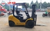 Xe Nâng Dầu 2.5 Tấn KOMATSU FD25T-17