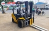 Xe Nâng Dầu 2.5 Tấn KOMATSU FD25T-17