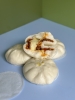 Bánh bao Đất Tổ nhân bò phô mai - VIVINA Food