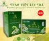 Thảo Việt Sen Trà (Hộp 10 gói)