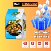 10 GÓI MÌ KORENO JUMBO HÀN QUỐC