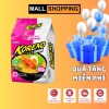 10 GÓI MÌ KORENO JUMBO HÀN QUỐC