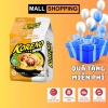10 GÓI MÌ KORENO JUMBO HÀN QUỐC