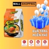 10 GÓI MÌ KORENO JUMBO HÀN QUỐC