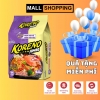 10 GÓI MÌ KORENO JUMBO HÀN QUỐC