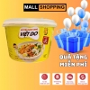 HỦ TIẾU NAM VANG VIỆT DO 70G – HƯƠNG VỊ CHUA CAY HẤP DẪN KHÓ CƯỠNG