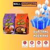 MÌ XÀO KORENO JUMBO BULGOGI – THỊT BÒ BULGOGI KẾT HỢP HƯƠNG VỊ CUA