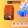 MÌ XÀO KORENO JUMBO BULGOGI – THỊT BÒ BULGOGI KẾT HỢP HƯƠNG VỊ CUA