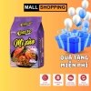 MÌ XÀO KORENO JUMBO BULGOGI – THỊT BÒ BULGOGI KẾT HỢP HƯƠNG VỊ CUA