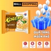 MÌ KORENO 4 VỊ THƠM NGON – GÓI 100G