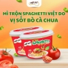 MÌ TRỘN SPAGHETTI VIỆT DO 105G – VỊ SỐT BÒ CÀ CHUA THƠM NGON