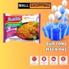 MÌ TRỘN INDOMIE VỊ BÒ CAY 91G