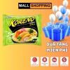 MÌ KORENO PREMIUM – VỊ GÀ HẦM & HẢI SẢN CAY – GÓI 100G – CHUẨN HÀN QUỐC