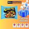 MÌ KORENO PREMIUM – VỊ GÀ HẦM & HẢI SẢN CAY – GÓI 100G – CHUẨN HÀN QUỐC
