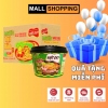 MIẾN ĂN LIỀN VIỆT DO 55G – HƯƠNG VỊ THỊT BẰM DINH DƯỠNG, ĐẬM ĐÀ