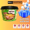 MIẾN ĂN LIỀN VIỆT DO 55G – HƯƠNG VỊ THỊT BẰM DINH DƯỠNG, ĐẬM ĐÀ
