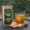 Trà Củ Sen Xứ Đoài Cao Cấp 250g -  Tinh hoa truyền thống