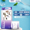Bỉm Quần Mom's Protection Siêu Thấm – Mềm Mịn, Không Hăm, Co Giãn 360° Cho Bé Thoải Mái