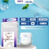 Tã Dán Cao Cấp Mom's Protection – Thấm Hút Nhanh, Không Thấm Ngược, Chống Tràn Hiệu Quả