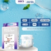 Tã Dán Cao Cấp Mom's Protection – Thấm Hút Nhanh, Không Thấm Ngược, Chống Tràn Hiệu Quả