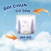 Bỉm Quần Mom's Protection Siêu Thấm – Mềm Mịn, Không Hăm, Co Giãn 360° Cho Bé Thoải Mái