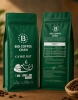 Cà phê hạt Bio Coffee Chan túi 1kg