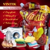 Nước giặt cao cấp Vintik Hương Hoa Hồng 