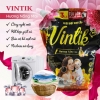 Nước giặt cao cấp Vintik Hương Nắng Mai