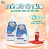 TẨY QUẦN ÁO SBI 100G – ĐÁNH BAY VẾT Ố, TRẢ LẠI QUẦN ÁO TRẮNG SÁNG NHƯ MỚI
