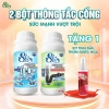 THÔNG TẮC CỐNG SBI 250G – GIẢI PHÁP THÔNG CỐNG SIÊU MẠNH CHO MỌI GIA ĐÌNH
