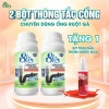THÔNG TẮC CỐNG SBI 250G – GIẢI PHÁP THÔNG CỐNG SIÊU MẠNH CHO MỌI GIA ĐÌNH