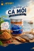 Ruốc cá mối