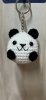 VL12 – GẤU TRÚC TRÒN HANDMADE | MŨM MĨM DỄ THƯƠNG, AI NHÌN CŨNG YÊU