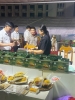 Gà Ủ Muối Hoa Tiêu Bản Mường – Đậm vị truyền thống, trọn vẹn tinh hoa ẩm thực xứ Mường (Hà Nội)