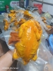 Gà Ủ Muối Hoa Tiêu Bản Mường – Đậm vị truyền thống, trọn vẹn tinh hoa ẩm thực xứ Mường (Hà Nội)