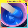 Bộ Wax Lông Tại Nhà Đầy Đủ Có Nồi/ Máy nấu sáp wax - Wax Nách, Wax Râu, Ria mép, Wax bikini, Wax Tay Chân Nam nữ, Waxing không cần cạo râu