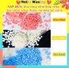 300g Sáp Wax Lông Sáp Dừa NETTA WAXING Wax Lông mềm, Lông cứng, tặng que gỗ Waxing, sáp thơm, wax sạch lông tơ lông cứng Nam nữ không cần cạo râu