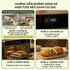 5 CHIẾC BÁNH MÌ MEN TƯƠI NGUYÊN BẢN – MỀM THƠM, TỰ NHIÊN, DỄ KẾT HỢP