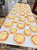 ĐẾ PIZZA MEN TƯƠI – MỀM XỐP, GIÒN NGON, DỄ DÀNG CHẾ BIẾN