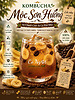 KOMBUCHA MỘC SƠN HƯƠNG – TỪ CHUỐI CHÍN & CÀ PHÊ MỘC