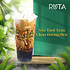 Sữa Tươi Trân Châu Đường Đen – Béo Thơm, Đậm Vị Khó Cưỡng