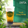 Xanh Bồng Bềnh – Trà Xanh Thanh Mát, Kem Mịn Béo Thơm